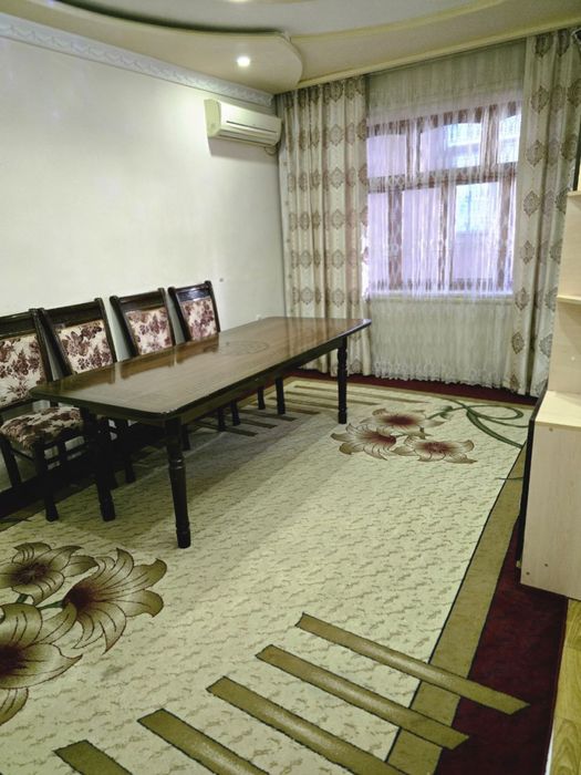 Arenda kvartira qoyliq