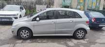 Mercedes B class benzina euro 5