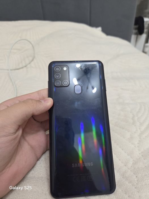 Samsung a21s 32gb