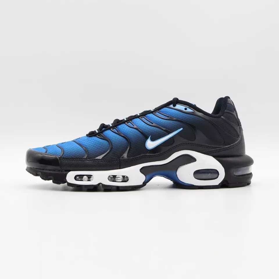 Обувки Nike / Air Max Plus / TN Aquarius Blue + КУТИЯ