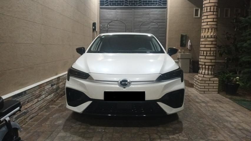 Продаётся или аренда Gac Aion S580