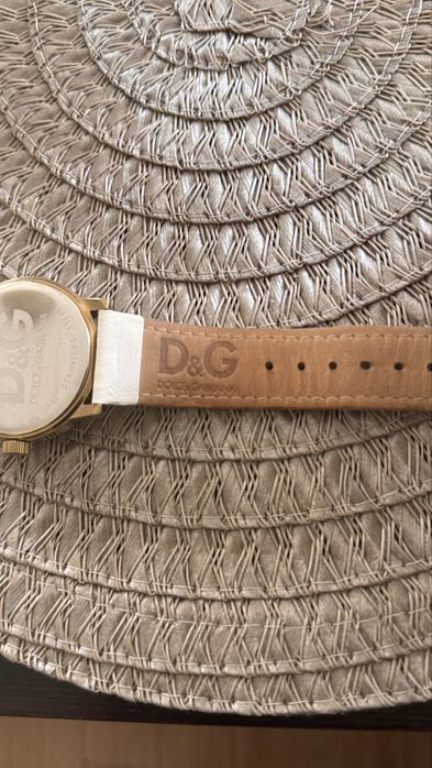 Ceas de dama Dolce Gabanna