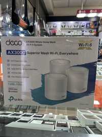 Deco Wifay Router 6