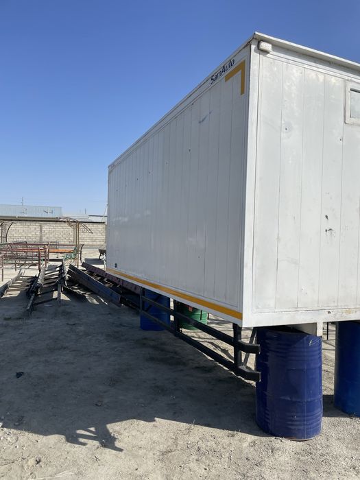 Isuzu bort holadi ideal