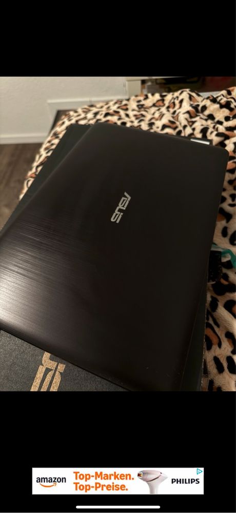 Vand Laptop Asus Vivo-Book i5 Gen.8 , 256 gb SSD