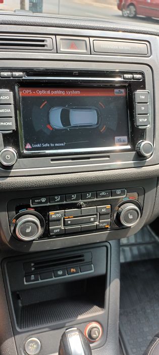 Vând Vw Tiguan 2.0 TSI 4×4 2012 +g.p.l.