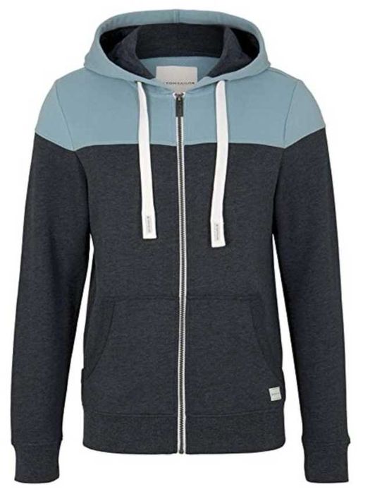 Блузи и Суичъри Tom Tailor XXL