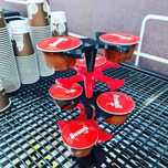 Диспенсър / Стойка за кафе капсули Dolce Gusto