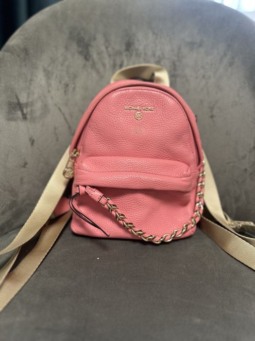 Rucsac origina Michael kors