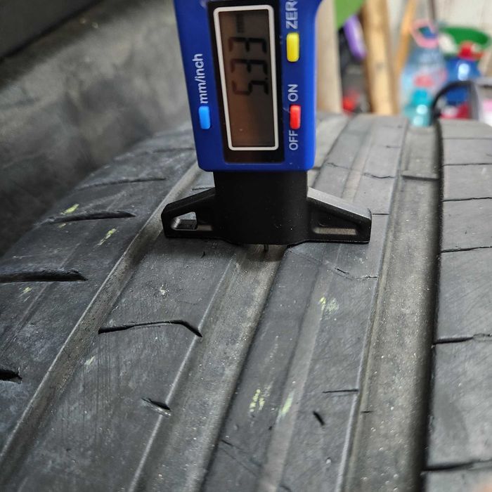 vand cauciucuri ,anvelope Bridgestone   255/35/20