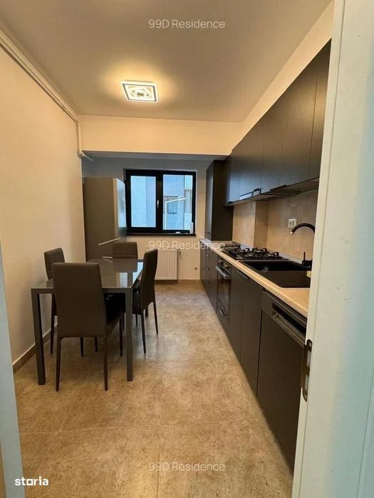 Apartament 3 camere de inchiriat  Soseaua Alexandriei