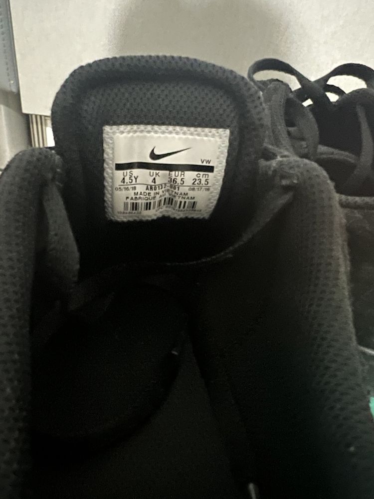 Adidasi Nike SB originali