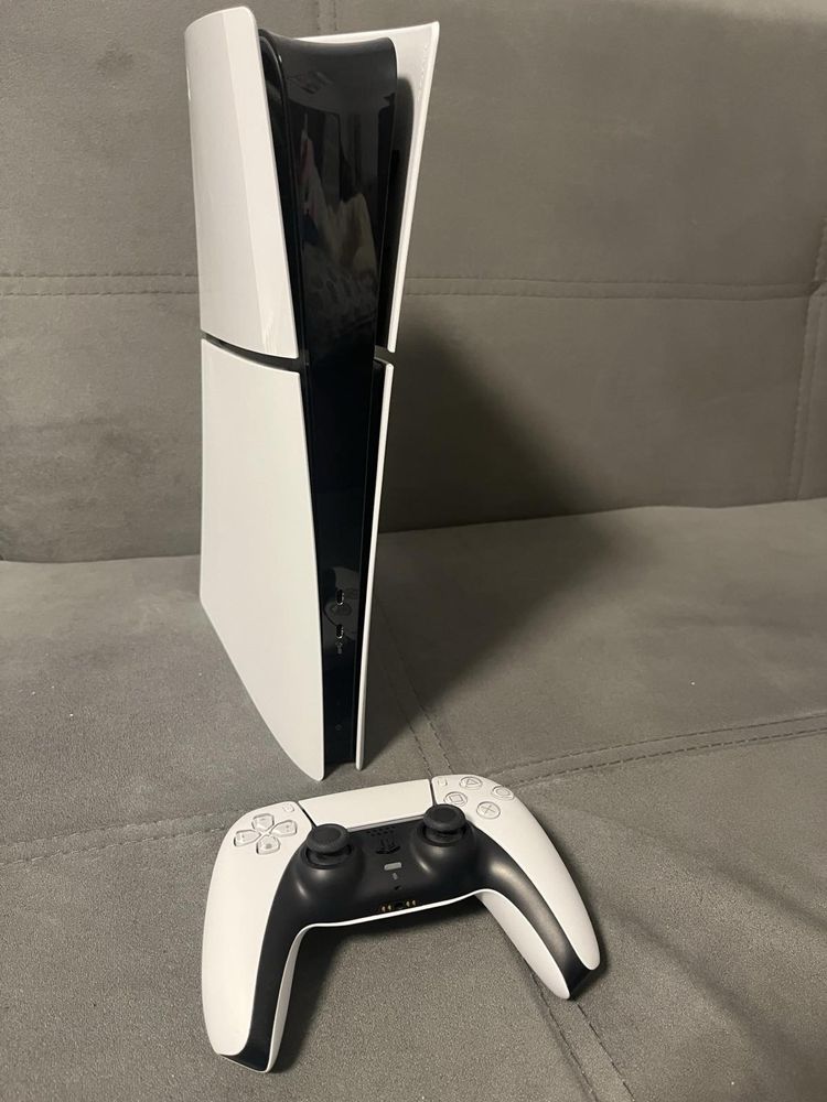 playstation 5 digital