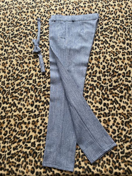 Детски костюм за момче ,размер 8 години