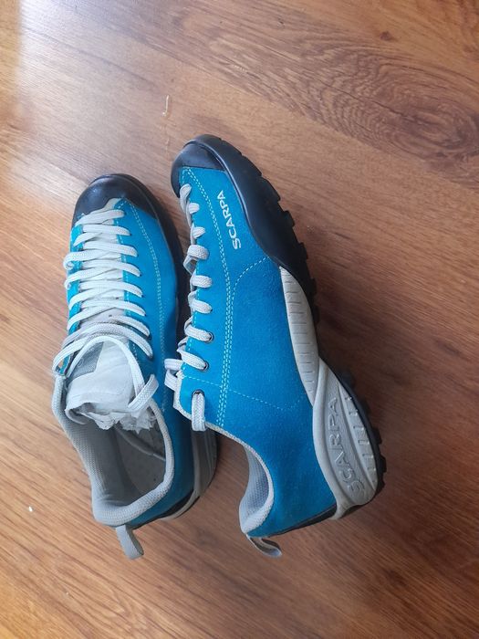 SCARPA Mojito обувки 41 номер.