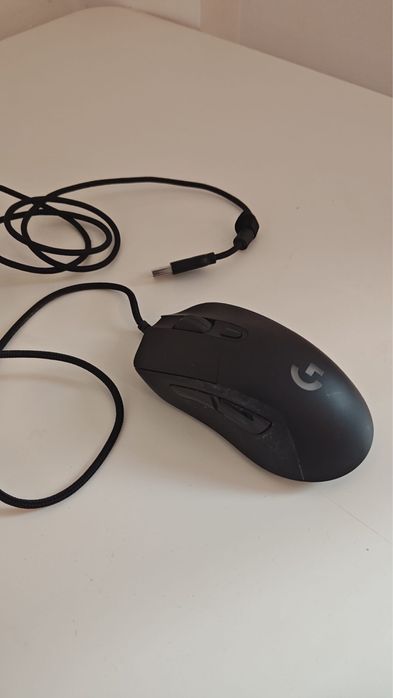 Mouse Logitech G403 USB