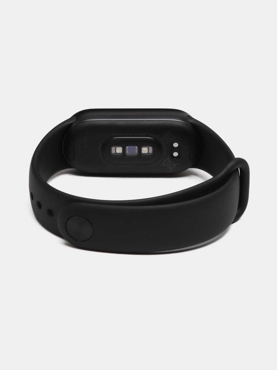 Умный фитнес браслет часы Xiaomi Smart Mi Band 9