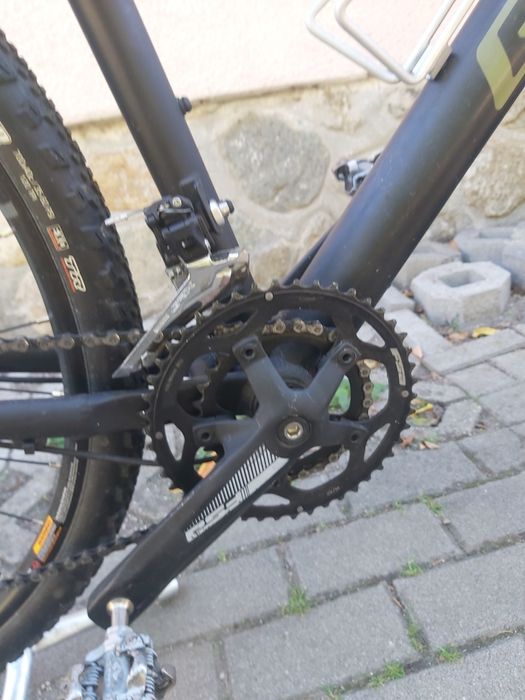 Ciclocross Ghost