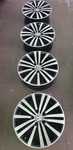 Jante R17,R16,R15Vw passat,Golf 5,6,7 Skoda2,Jetta,Touran