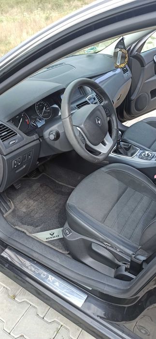 Renault Laguna 3 Grandtour 1.5 dCi