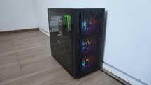 PC Gaming Ryzen 7 7700X | GTX 1080 | Ram 32gb DDR5 5200MHz