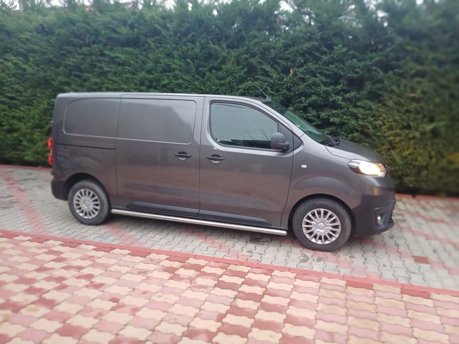 Toyota Proace L1