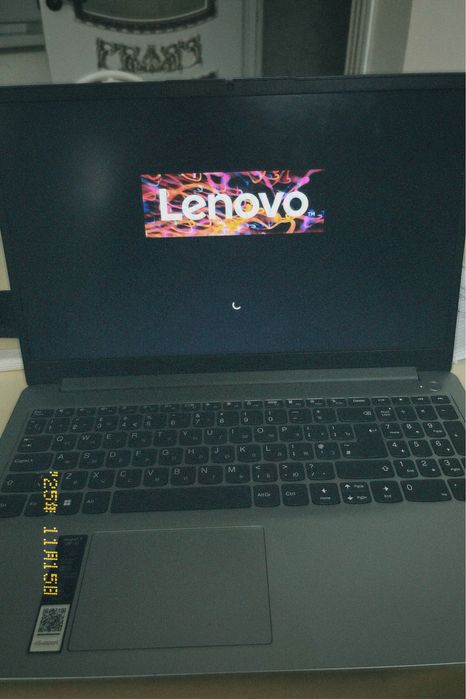 Ноутбук lenovo жаксы состоениеде