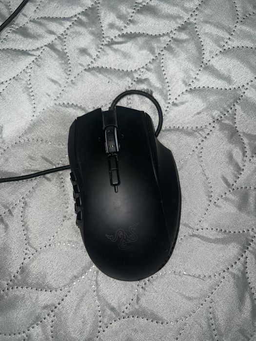 Гейминг периферия