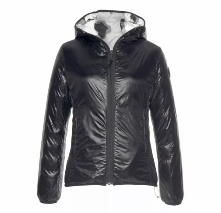 Дамско яке Napapijri Aerons (двулицево) - размер М