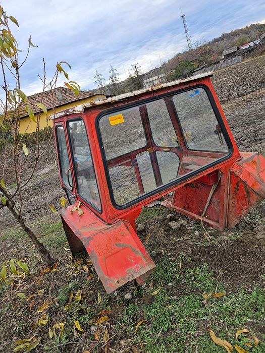 Prasitori sârbești 3 și 5 rânduri