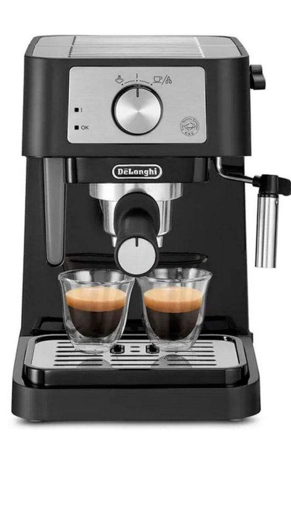 Кафемашина DeLonghi EC260