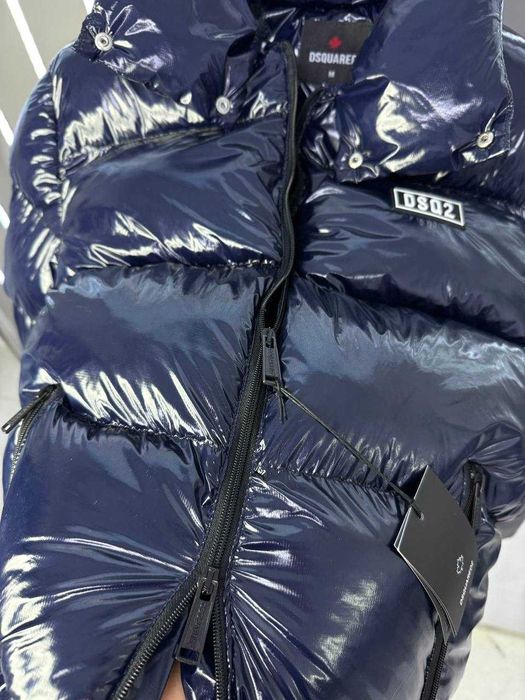 Geacă Dsquared2 Puffer
