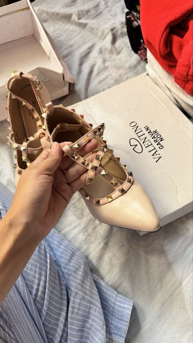 Valentino original tufli