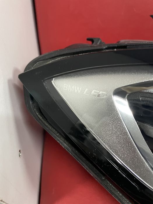 Bmw G20 G21 Led Фар фарове Комплект Оригинални !!!