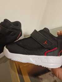 Jordan Max Aura copii