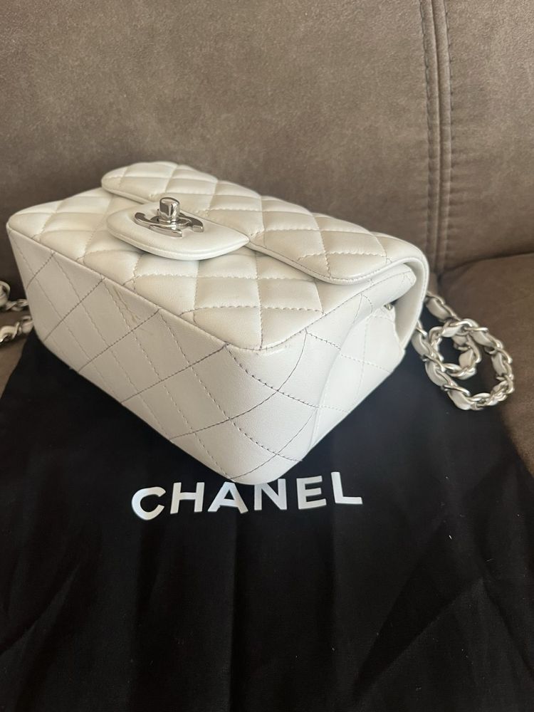 Chanel чанта