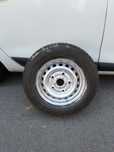 Roti Ford Transit GoodYear 215/65 R15C M+S 104/102T + 195/70 R15C M+S