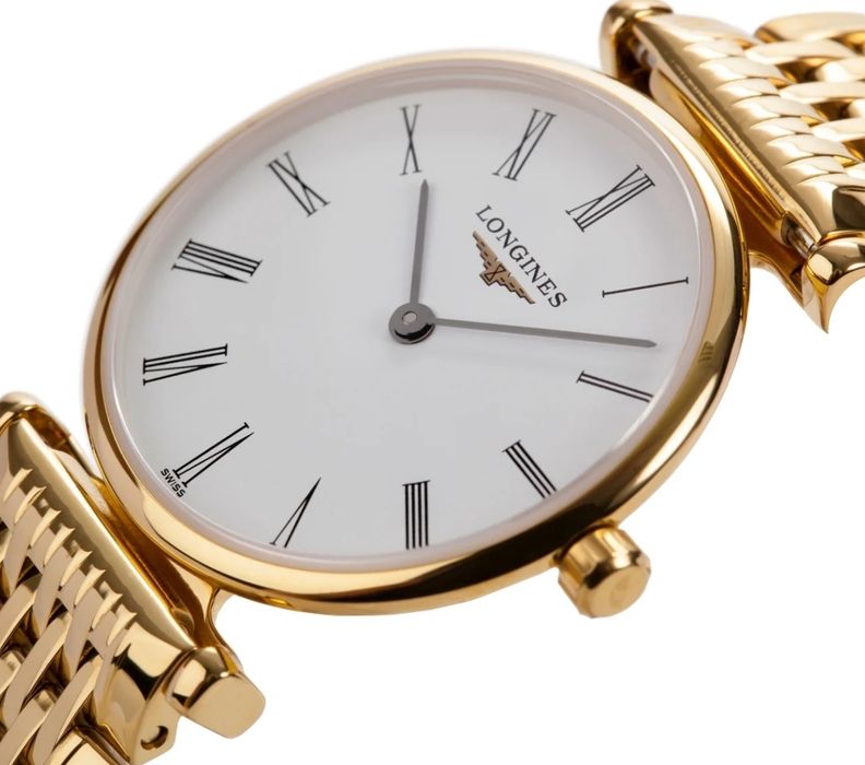 La Grande Classique de Longines