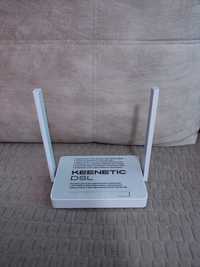 ADSL модем Keenetic DSL KN-2010