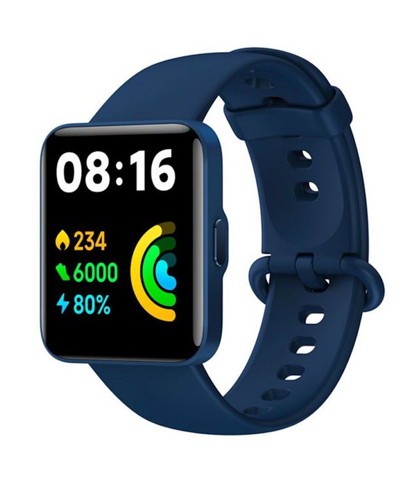 Redmi watch lite 2 смарт часы