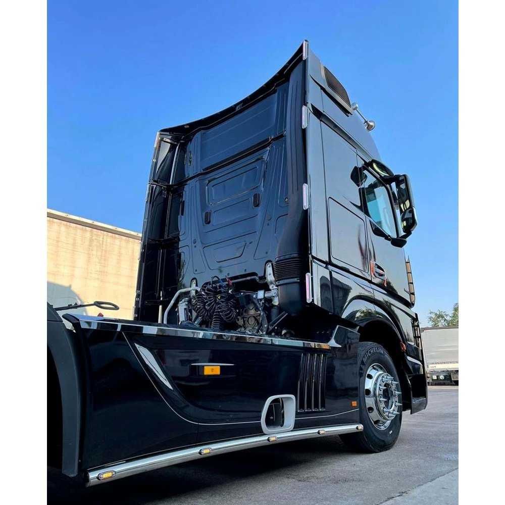 Комплект ролбари странични Мерцедес Mercedes Actros MP4, ляв и десен