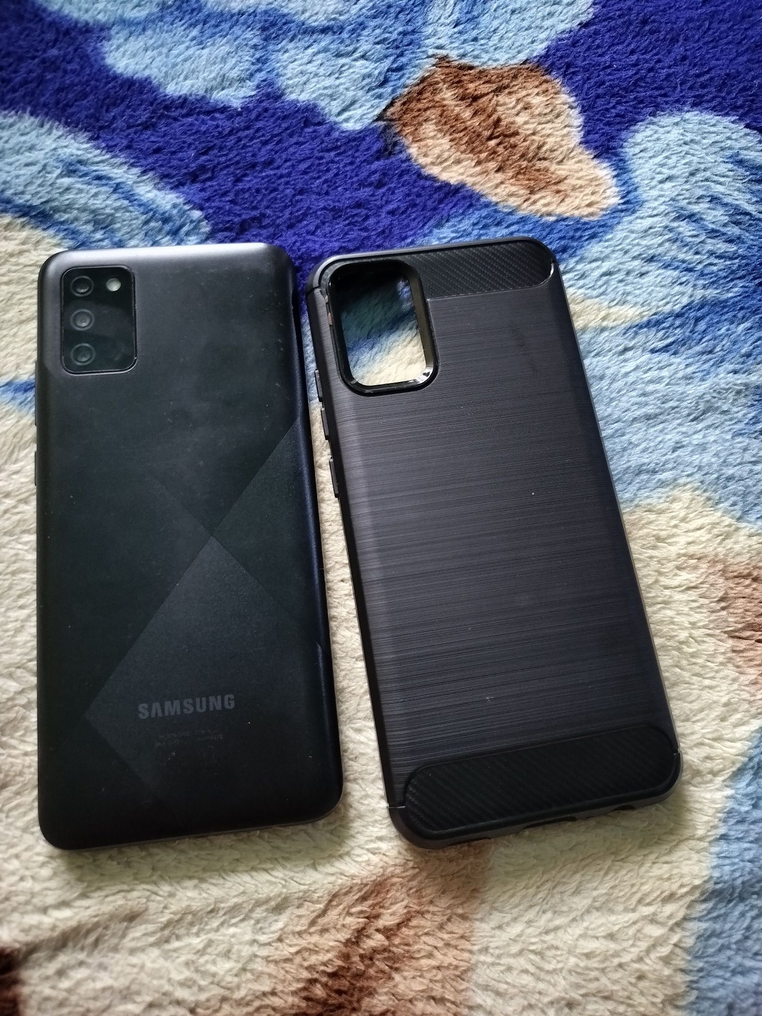 Vând Samsung a02s