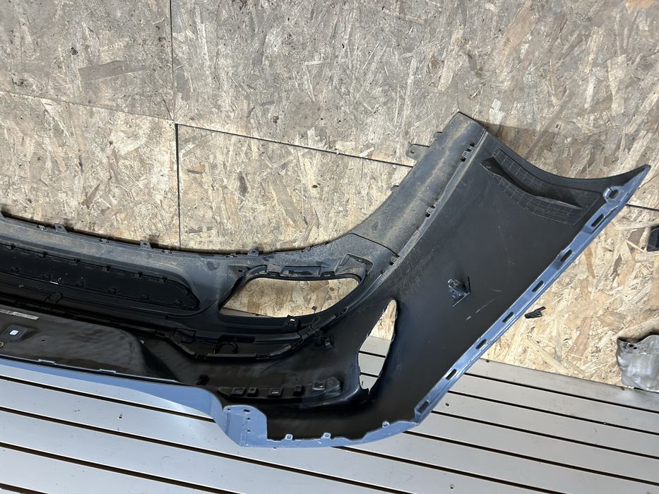 Bara spate bmw G14 G15 seria 8 M paket