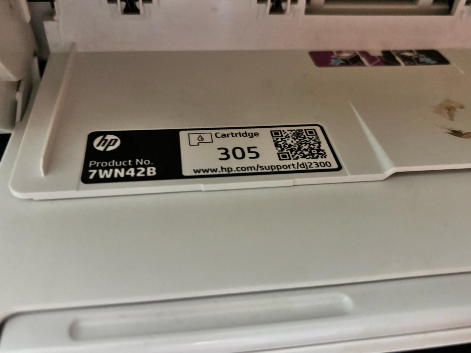 Imprimantă HP ca nouă