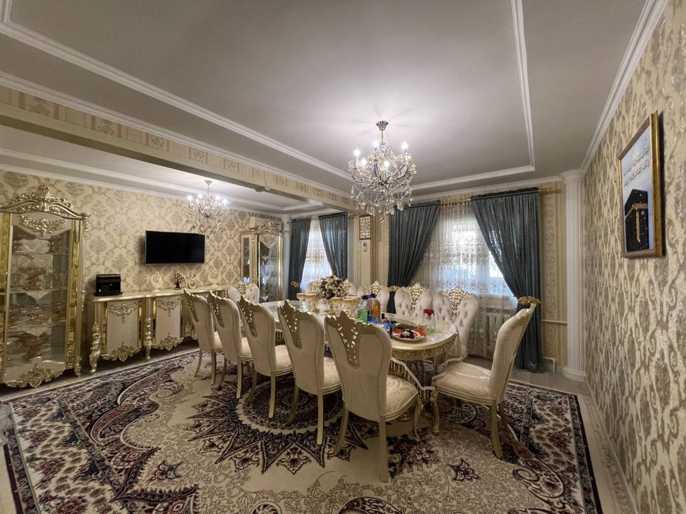 Продается квартира