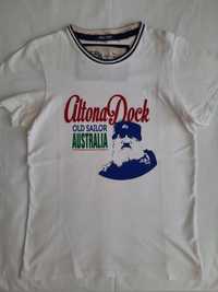 Тениска Altona Dock