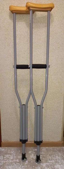 Костыли  для взрослых