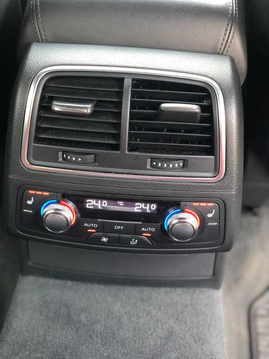 Audi A6 Avant 3.0 TDI C7