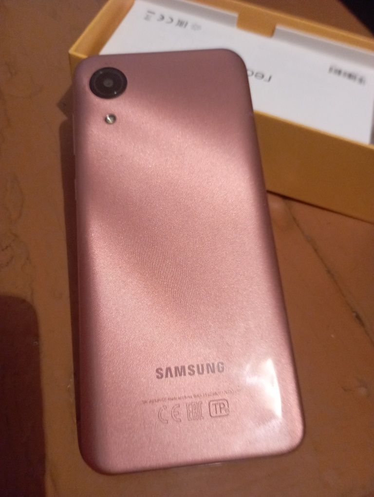 Samsung Galaxy A 03 Core