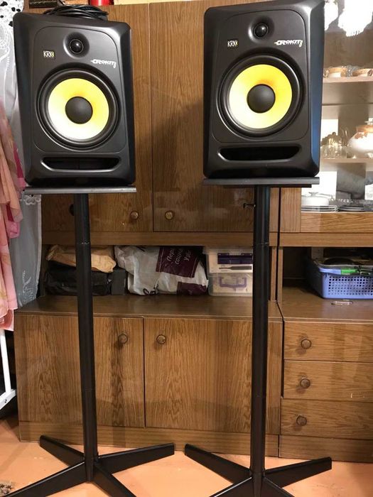 Мониторы KRK Rokit 8 G3